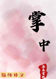 掌中（简）小说阅读
