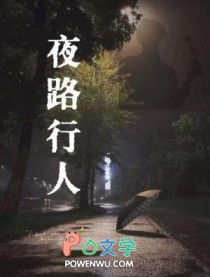 夜路行人小说阅读
