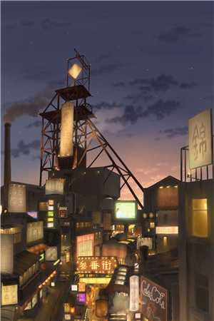 《让你当冥君，你给娇娇人鱼当夫君》作者：一只小阿笙小说阅读