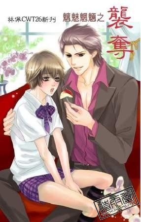 魑魅魍魉之袭夺（出书版）小说阅读