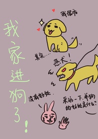 我家进狗了！（亲兄妹1v1）小说阅读