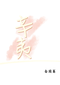 辛夷小说阅读