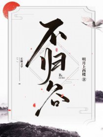 不归谷小说阅读