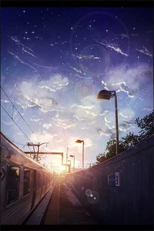 [完结by番外]《撒野》作者：巫哲小说阅读