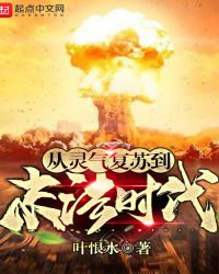 从灵气复苏到末法时代小说阅读