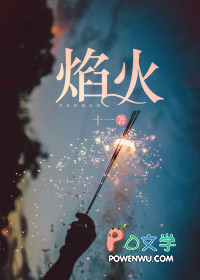 焰火小说阅读