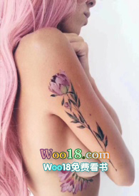 海的女儿NP小说阅读