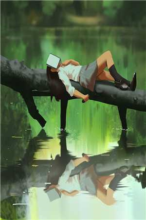 却逢春 作者：十次秋小说阅读