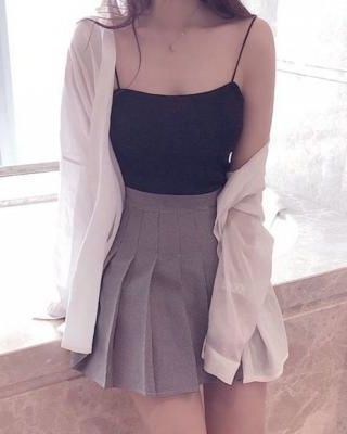 【独家】《岁月如歌你如烟》宋时微 季知时